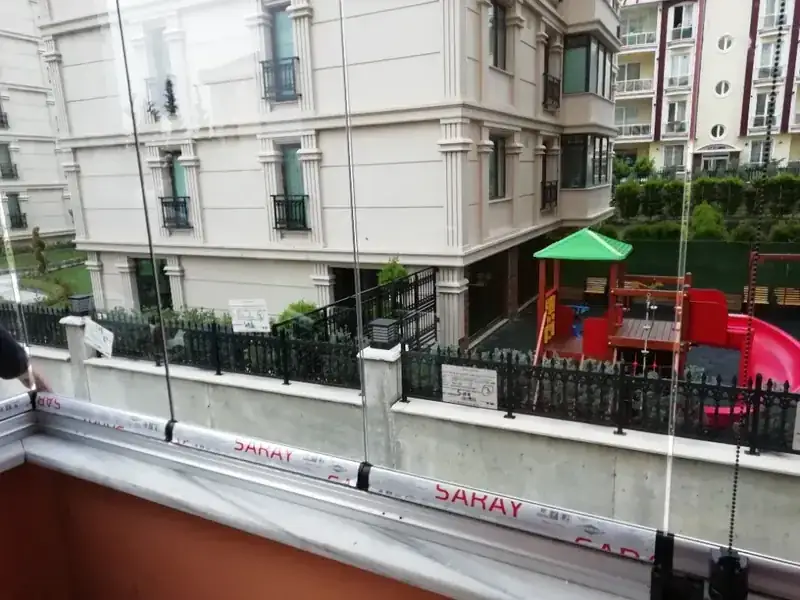 Teras Kapama