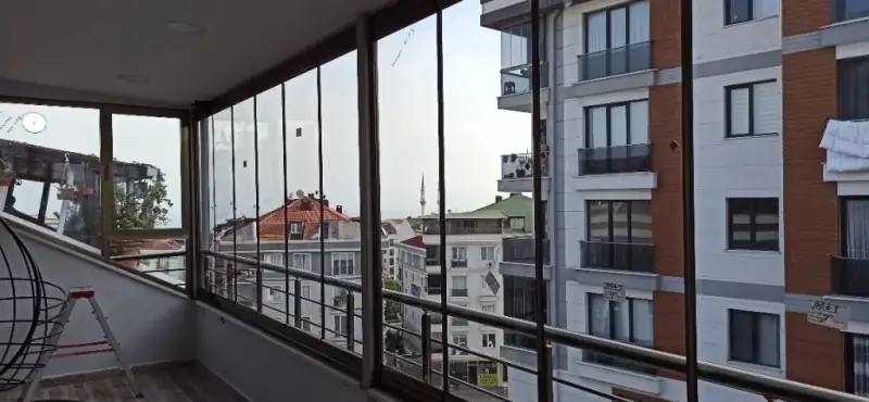 Beylikdüzü Cam Balkon Montajı Nasıl Yapılır? Adım Adım Süreç