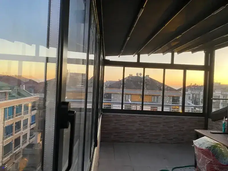 Twin Isıcamlı Sistem