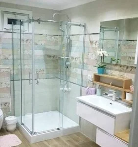 Premium Çift Sürme Sistem 1