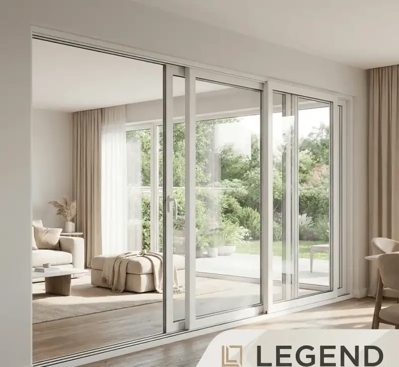Legend Art 80mm